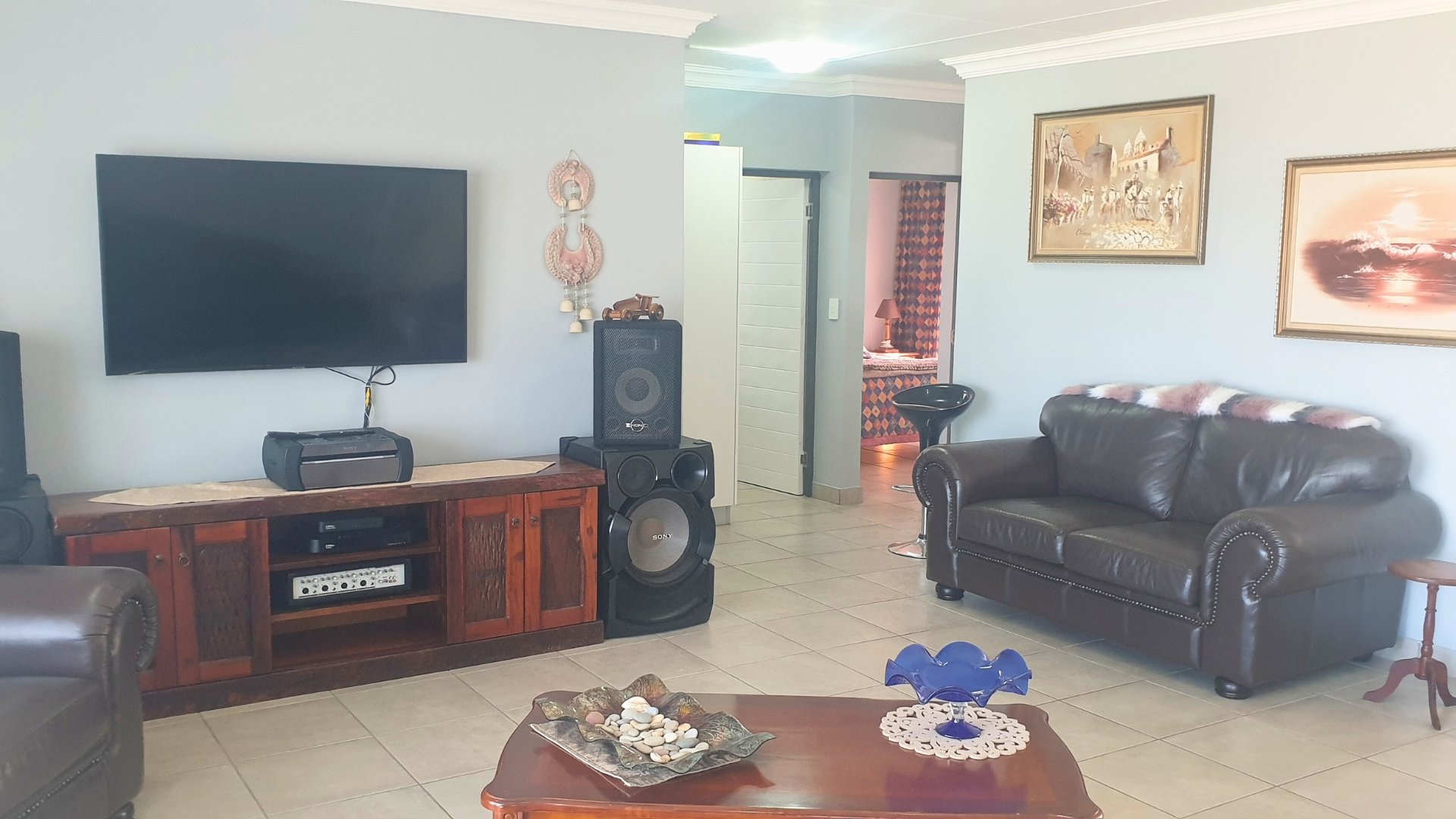 3 Bedroom Property for Sale in Dana Bay Western Cape